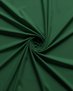 Satijn kussensloop set - mosgroen