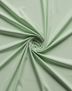 Satijn kussensloop set - groen