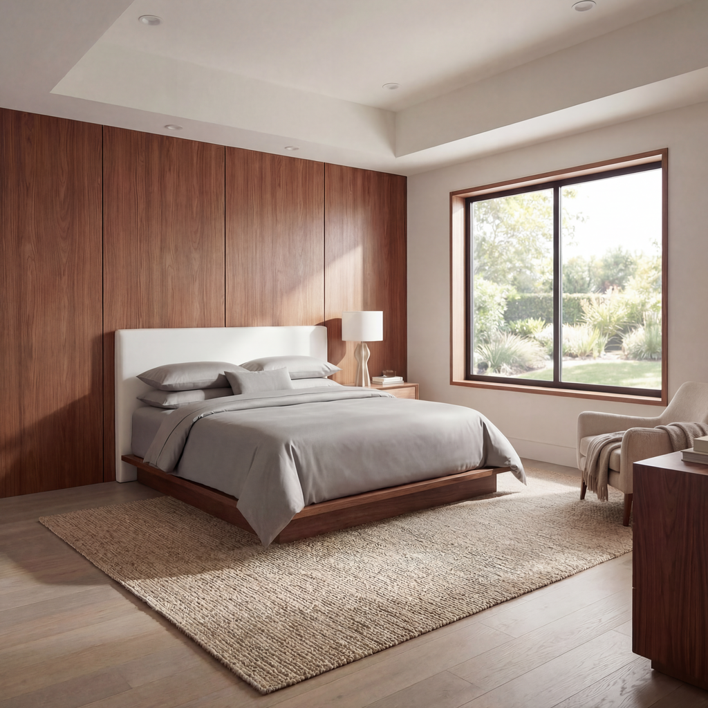 Percale beddengoed set - grijs